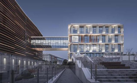 南京鑫星中小銀行服務業科技創新基地